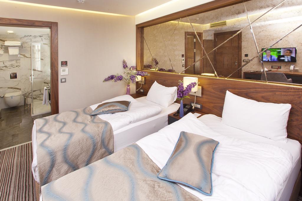 Artur Hotel Çanakkale Zewnętrze zdjęcie
