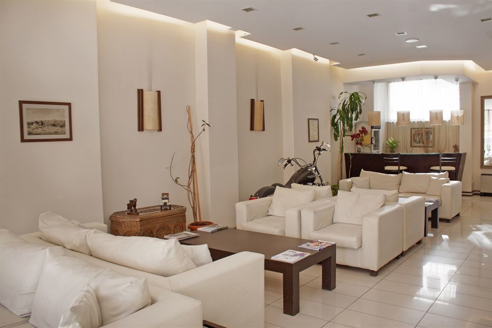 Artur Hotel Çanakkale Zewnętrze zdjęcie