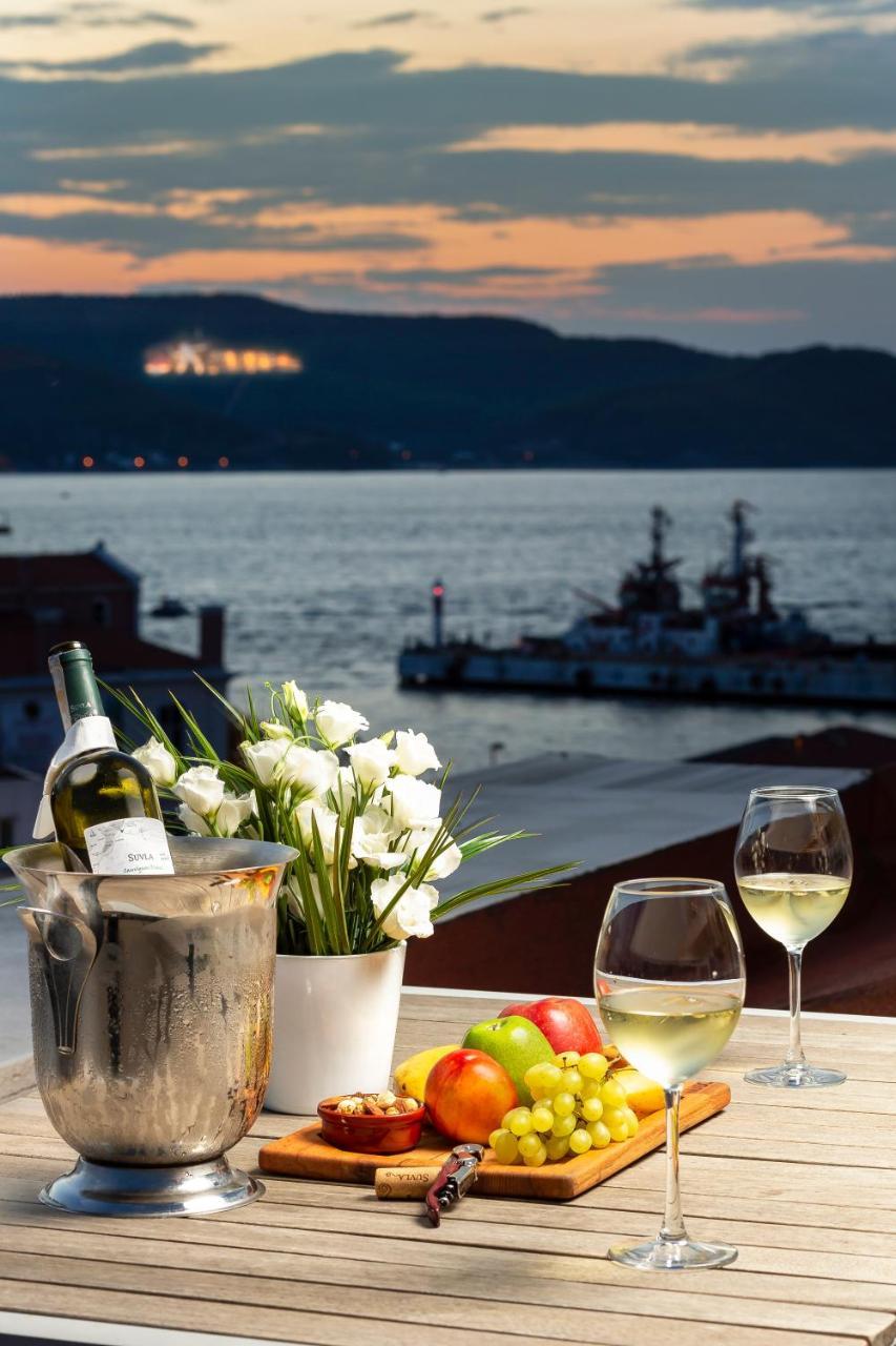 Artur Hotel Çanakkale Zewnętrze zdjęcie