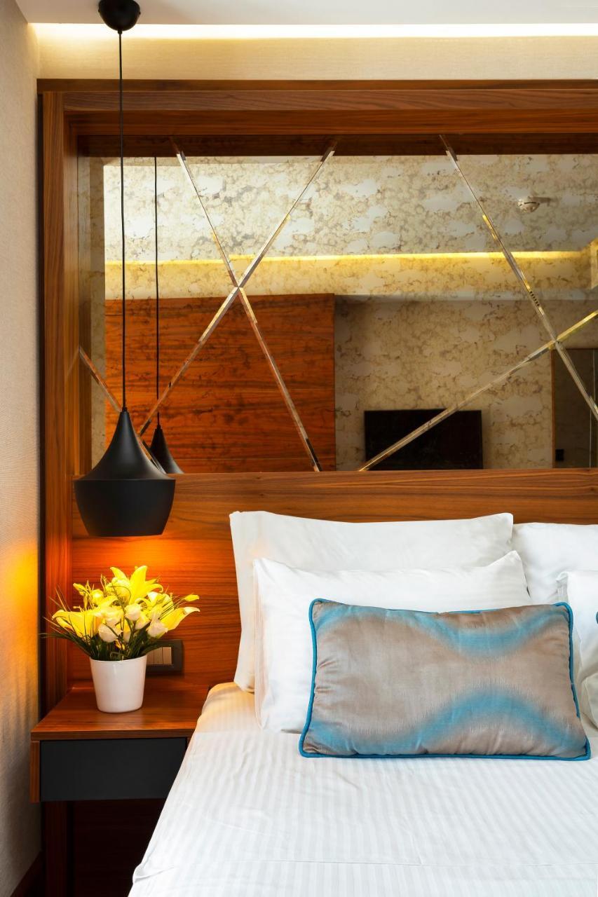 Artur Hotel Çanakkale Zewnętrze zdjęcie