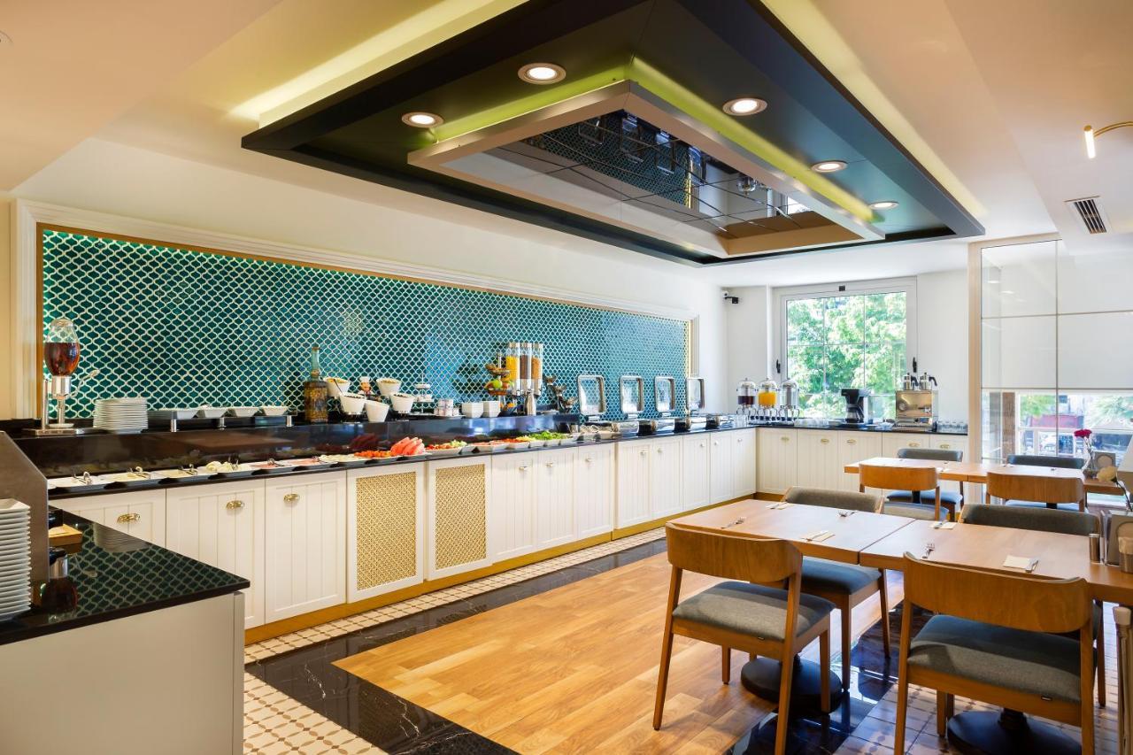 Artur Hotel Çanakkale Zewnętrze zdjęcie