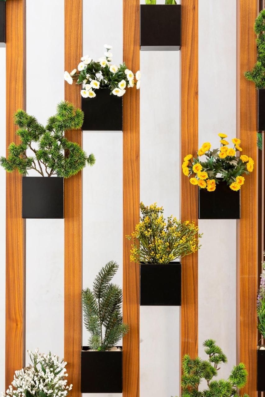 Artur Hotel Çanakkale Zewnętrze zdjęcie
